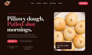 Kolaches and Coffee